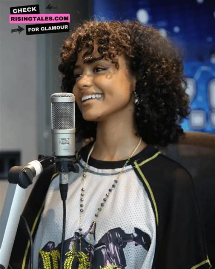 Tyla Singer Weight And Height