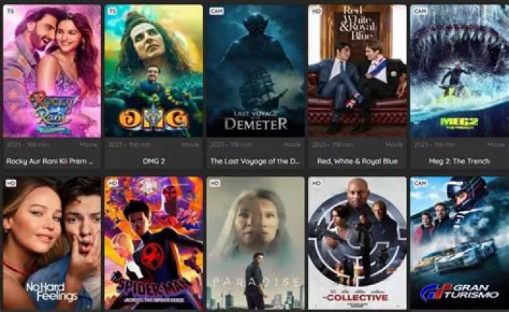 Ultimate Movie Destination: Mkvmoviespoint 2021