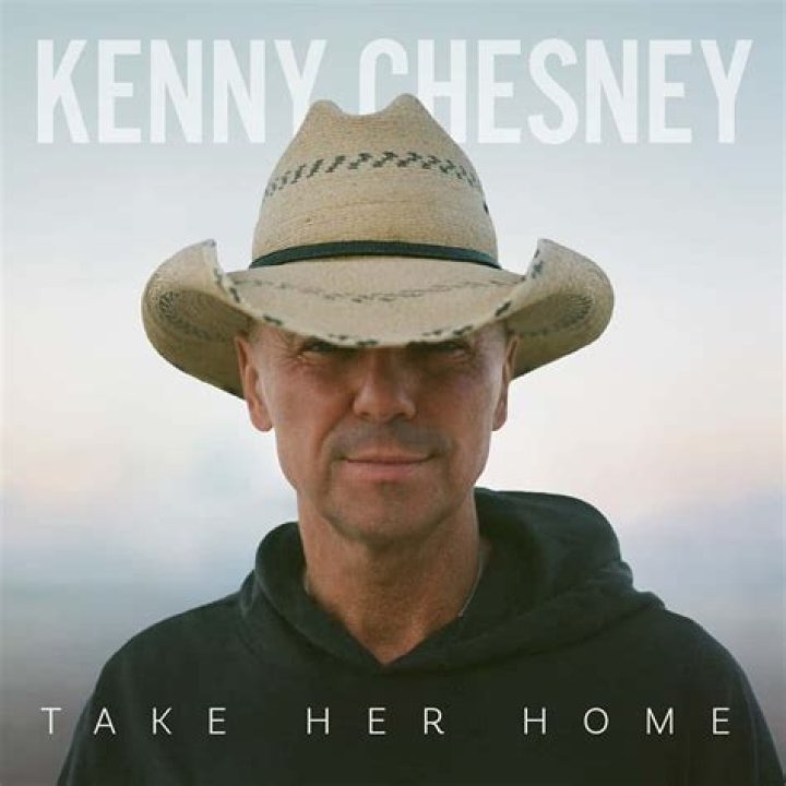 Uncover Kenny Chesney's Stunning Home In St. John