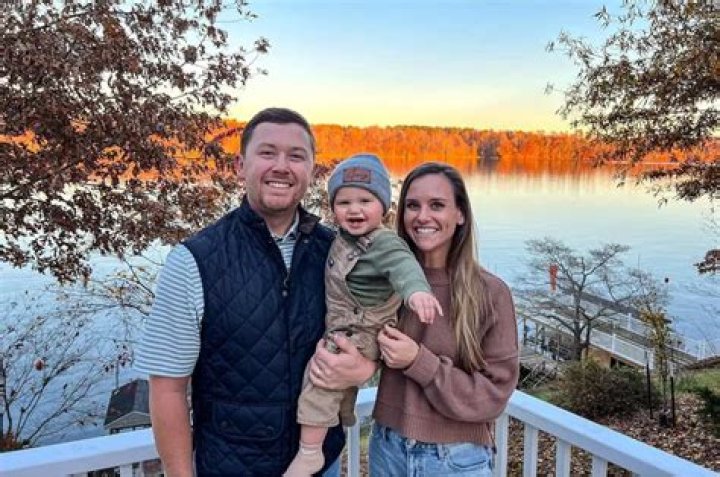 Uncover The Inspiring Journey Of Scotty McCreery's Parents