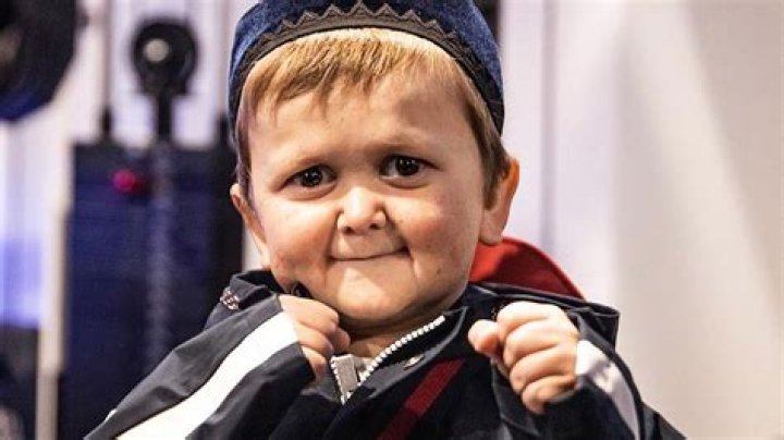 Uncover The Truth! How Old Is Hasbulla Magomedov?