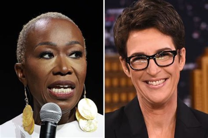 Uncover The Truth: Rachel Maddow's Marriage Revealed
