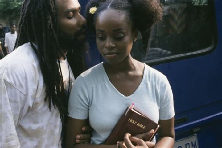Uncover The Untold Story Behind Ky-Mani Marley's Mother