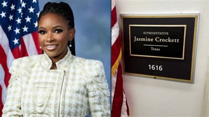 Uncovering Jasmine Crockett's Journey As A Mother