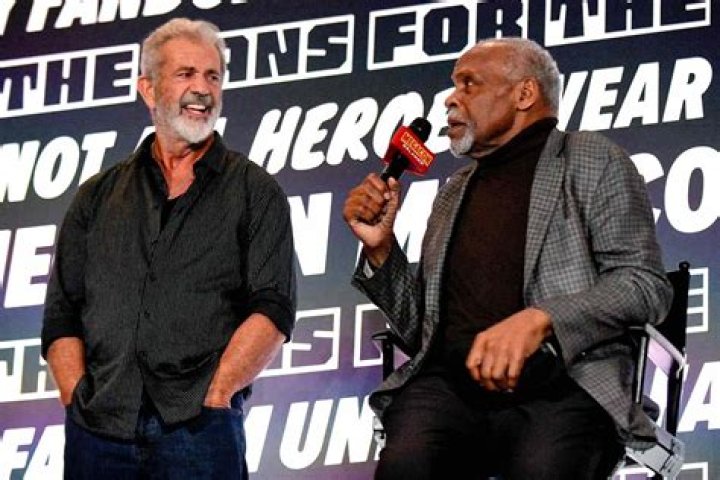 Uncovering The Connection Between Donald Glover And Danny Glover: A Hollywood Family Affair