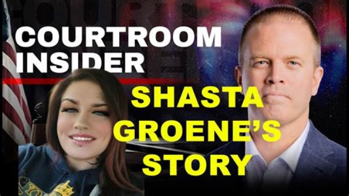 Uncovering The Story Of Shasta Groene Husband Michael: A Tale Of Strength And Resilience