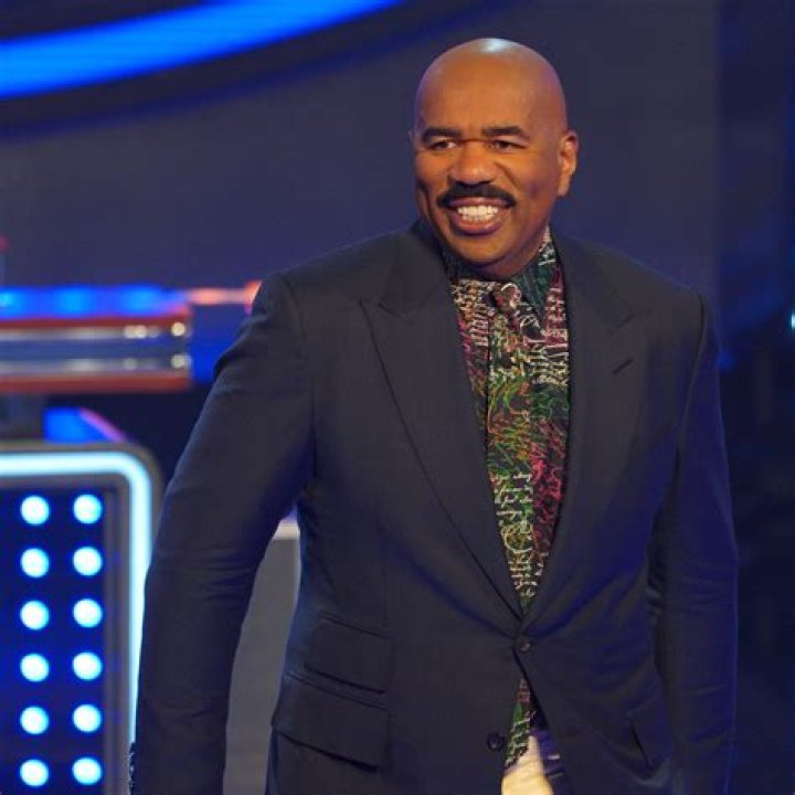 Uncovering The Truth: Is Steve Harvey Alive Or Deceased?