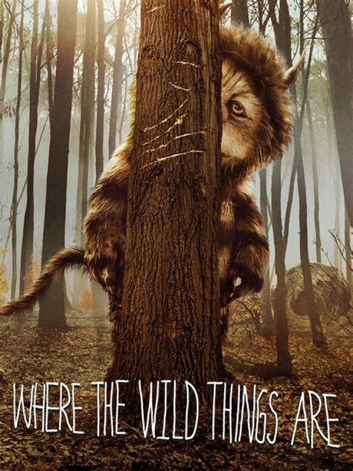 Understand The Profound Meaning Behind "Where The Wild Things Are" Song