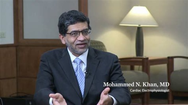 Unveiling Mohammed Iqbal Khan: Discoveries And Insights