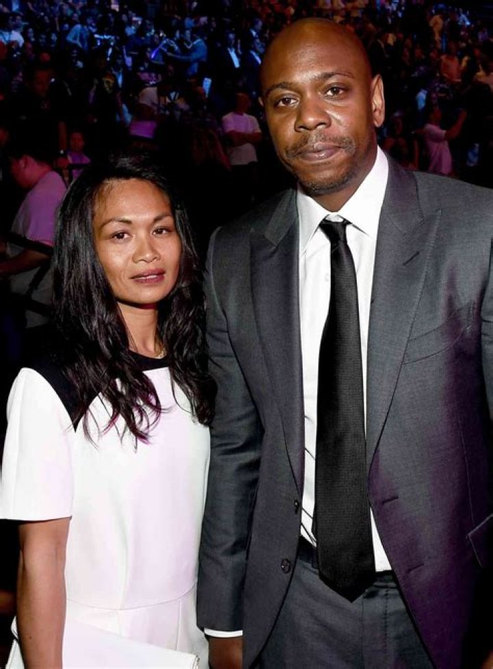 Unveiling The Inspiring Story Of Dave Chappelle's Sister