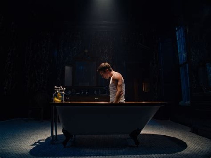 Unveiling The Intriguing Heritage Of Barry Keoghan: His Asian Roots