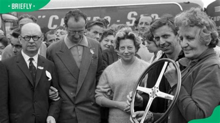 Unveiling The Mathematical Legacy Of Laura Dominica Garello Ferrari: Discoveries And Insights