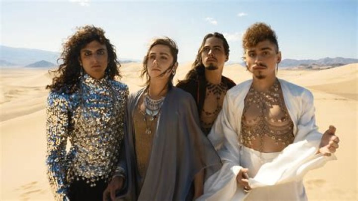 Unveiling The Members Of Greta Van Fleet: A Band Of Rising Stars