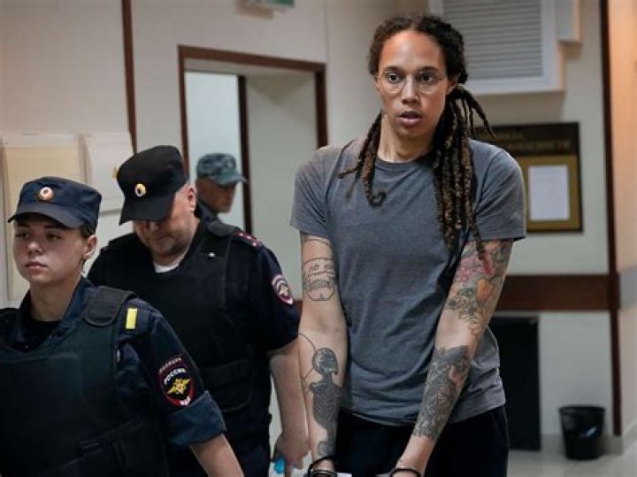 Unveiling The Truth: Brittany Griner's Gender Identity And Its Impact