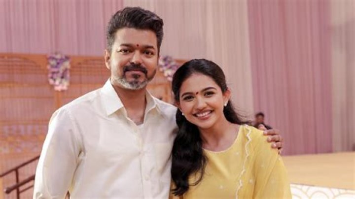 Unveiling The Truth: Mamitha Baiju's Enigmatic Caste