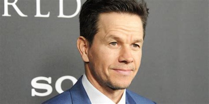 Was Mark Wahlberg Ever Part Of A Boy Band? The Answer May Surprise You