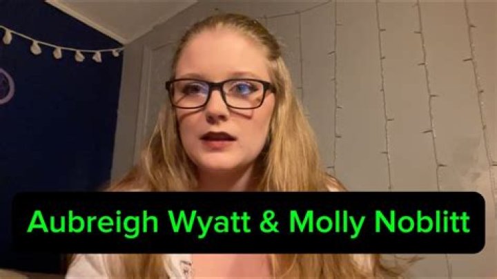 Was Molly Noblitt Arrested? Latest Update For 2023