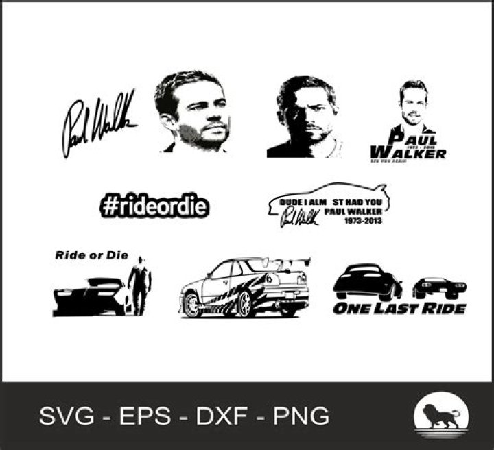 Was Paul Walker A Pedophile?