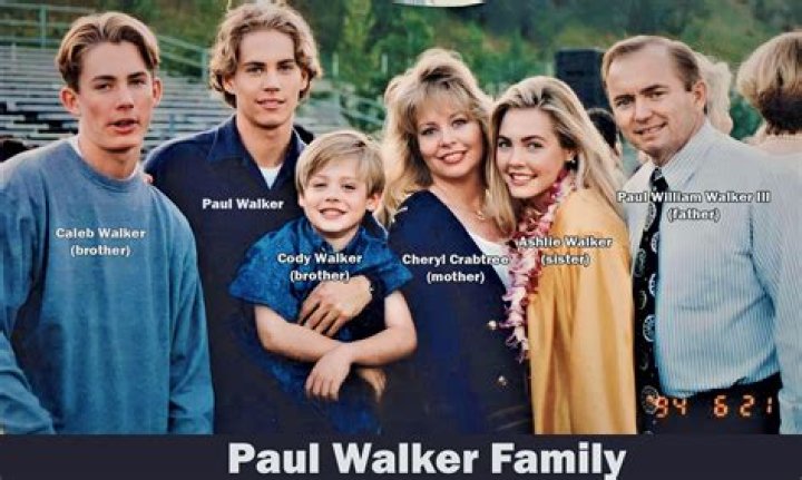 Was Paul Walker Really A Child Predator? The Truth Revealed