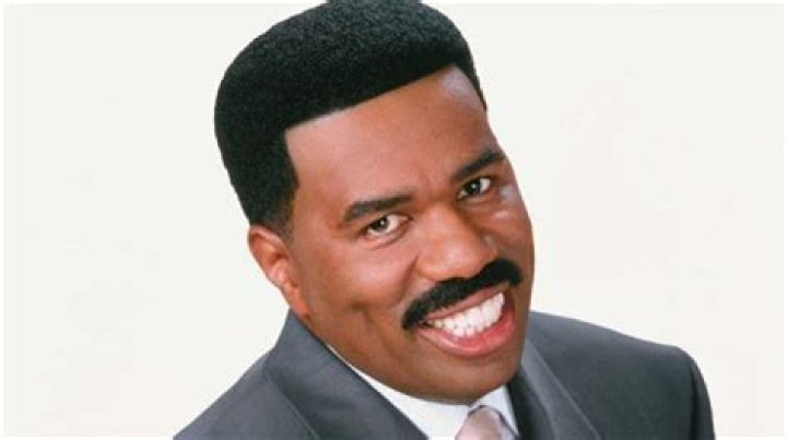 What Really Happened: Did Steve Harvey Pass Away? Uncover The Truth