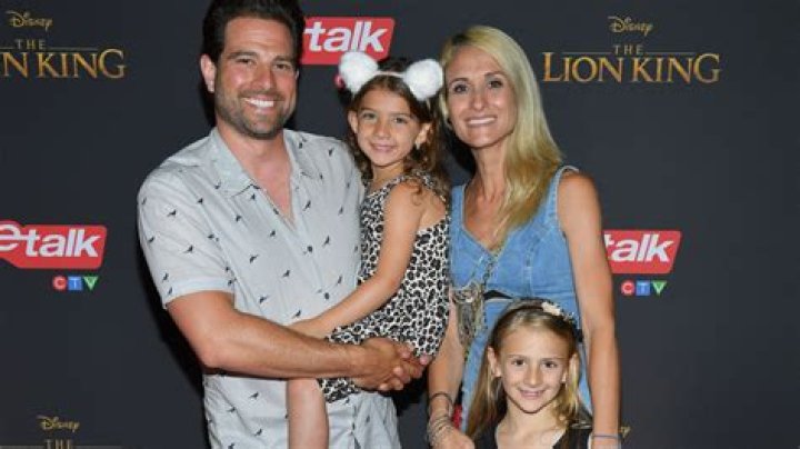 When Did Scott McGillivray And Sabrina McGillivray Tie The Knot?