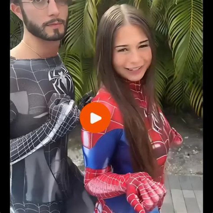 Where To Find The Latest "Sophia Rain Spiderman" Video Safely And Legally