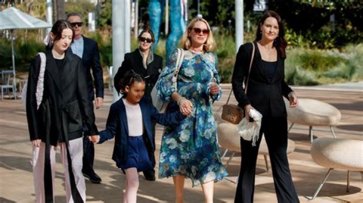 Who Are The Parents Of Christian Carmichael: A Comprehensive Inquiry