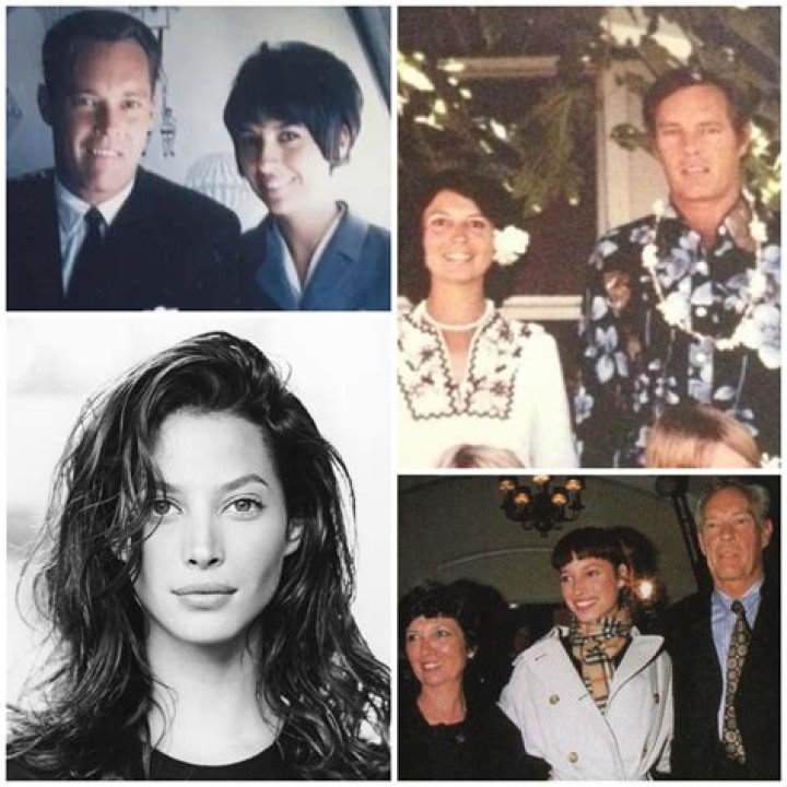 Who Are The Parents Of Prominent Figure Andre Jin Coquillard?