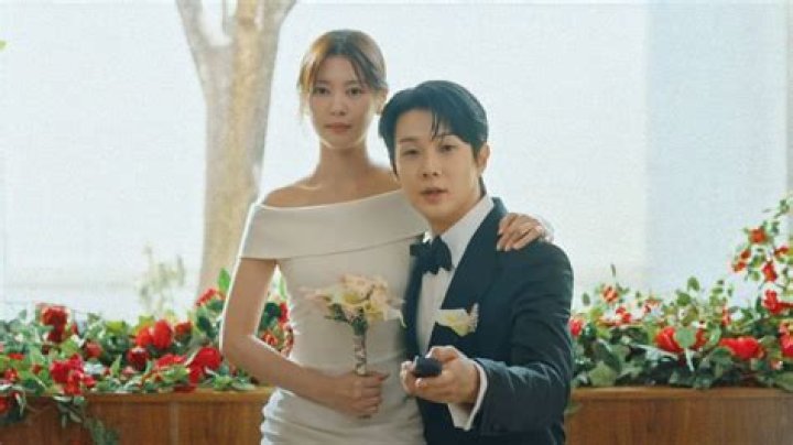 Who Did Kenneth Choi Marry? | Spouse, Wife, Relationship