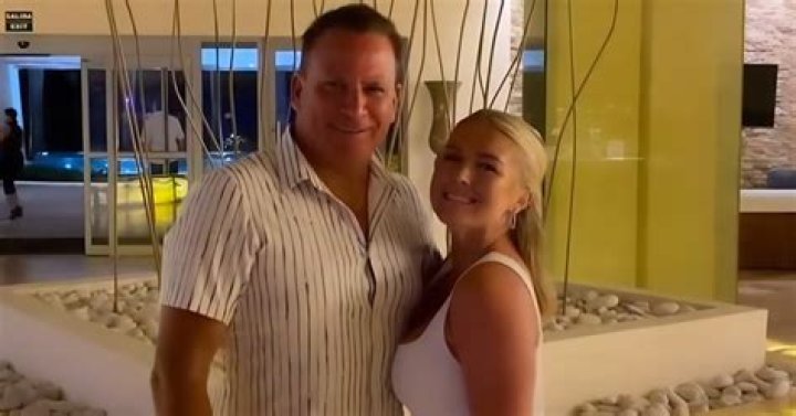 Who Is Karoline Leavitt Married To?