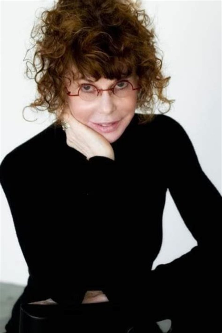 Who Is Kim Darby?
