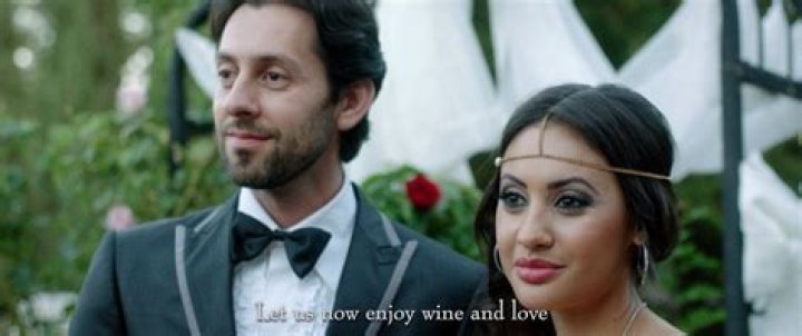 Who Is Max Amini Wife?