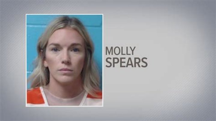 Will Molly Noblitt Face Jail Time?