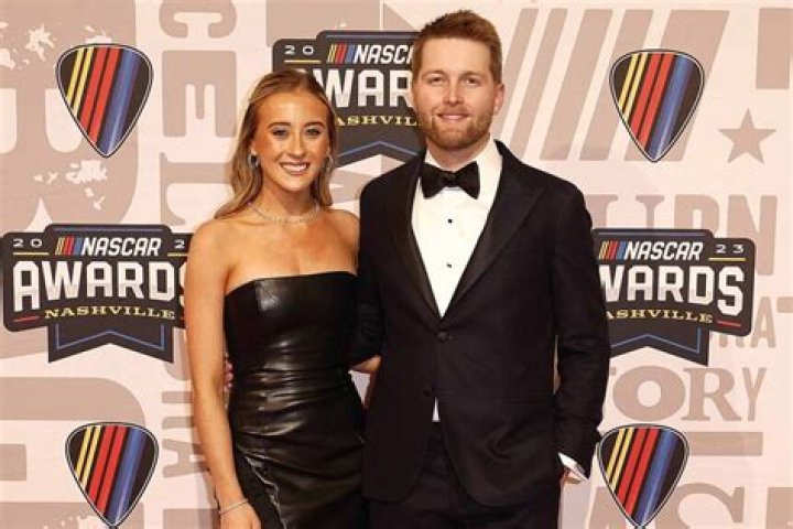 William Byron And Erin Blaney Part Ways: A NASCAR Split