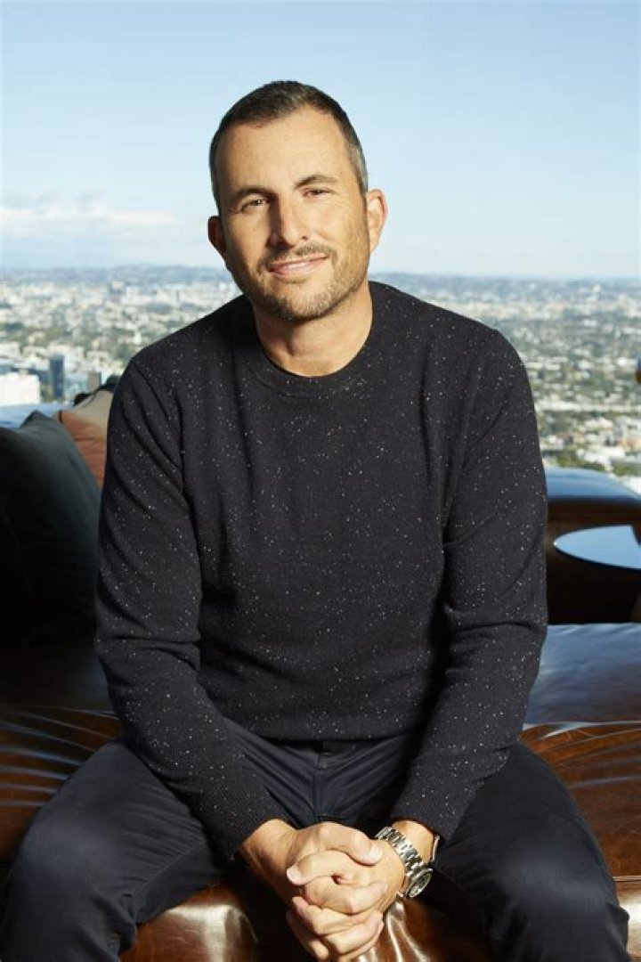 Zach Goldsmith's Beverly Hills Purchase: Uncovering The Hidden Truths